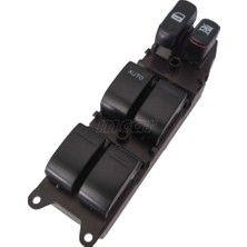 Wolcar Toyota Land Cruıser 4700 1998-2007 Sol Dörtlü Cam Açma Anahtarı