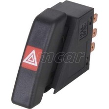 Wolcar Vectra A Flaşör Anahtarı