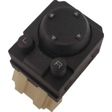 Wolcar Volkswagen Caddy 2 Ayna Ayar Anahtarı