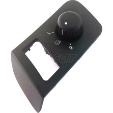 Wolcar Volkswagen Caddy Ayna Ayar Anahtarı