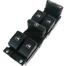 Wolcar Volkswagen Golf 4 Sol Dörlü Cam Açma Anahtarı