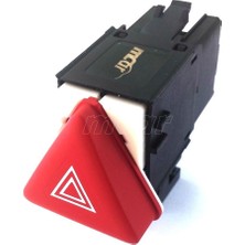 Wolcar Volkswagen Jetta Flaşör Anahtarı