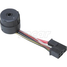 Wolcar Volkswagen Lt Kontak Termiği