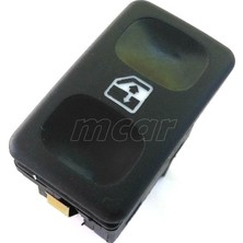 Wolcar Volkswagen Polo 96-00 Tekli Cam Açma Anahtarı