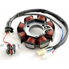 Tümopar Statör Yamaha Ybr125 2005 - 2008 Model Euro 2