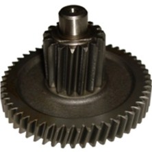 Prc Ara Dişli Rapıd 50Cc Scooter Mondıal 50Tt Moto Gusto Yuki Kuba Asya