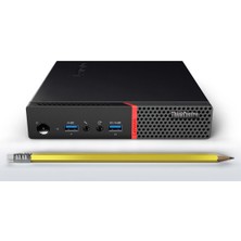 Lenovo M700 Intel Core i5 6400T 2.8GHz 4GB 500GB Mini PC 10HYS00A00