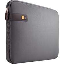 Case Logic 13.3" Neopren Gri Notebook/Macbook/Pro Kılıfı CA.LAPS113GR