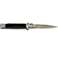 Columbia K-032-A Full Rivet Italian Style Knife