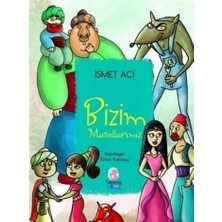 Bizim Masallarımız