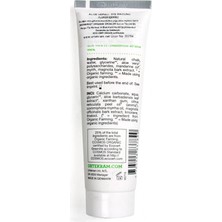 Urtekram Organik Diş Macunu - Aloe Veralı 75 Ml.