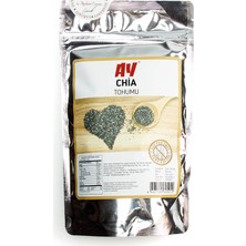 Ayhan Ercan Chia Tohumu 225 Gr.