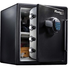 Master Lock Sentry Safe LFW123FTC