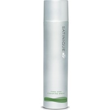 Amway Satınıque Sonlandırıcı Saç Spreyi 250 Ml