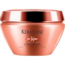 Kerastase Maske Discipline Curl 200Ml
