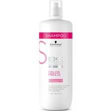 Bonacure Şampuan Renk Koruyucu Zengin 1000Ml