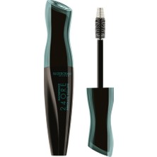 Deborah 24 Ore Absolute Volume Waterproof Mascara