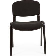 Mobyasit Form Sandalye Kumaş