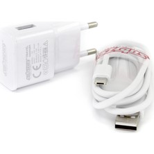Subzero Şarj Aleti 2.0A 2000 Mah Micro Usb Şarj Cihazı