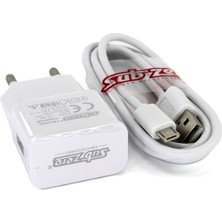 Subzero  Galaxy S2 S3 S4 Şarj Cihazı - Aleti 5V 1.1A