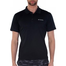 Columbia Am6082 Zero Rules Polo Shirt Erkek T-Shirt Am6082010