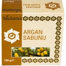 Biotama Argan Sabunu 150 Gr Biotama