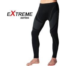 Thermoform Extreme Termal İçlik Tek Alt Erkek İç Giyim Polyester Malzeme Yüksek Isı Yalıtımı