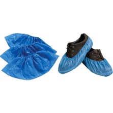 Poppy Galoş 1000 Adet(10 Paket)