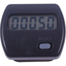 Kettler Pedometer