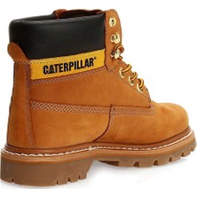 Caterpillar 015M0031 Colorado Deri Bot Taba