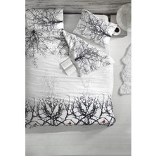 Altınbaşak Çift Kişilik Nevresim Takımı - Pio