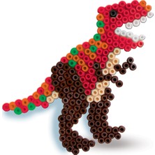 Ses Creative Boncuk - T-Rex