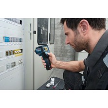 Bosch Gıs 1000 C Isı Ve Nem Ölçer (-40+1000C)