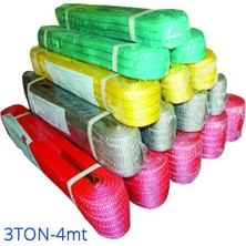 Astor Polyester Sapan 3 Ton 4 Metre