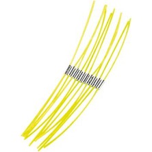 Bosch Art 23 Combıtrım Ekstra Güçlü Misina 23 Cm Magazini (10’Lu)