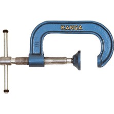 Kanca Normal Tip Kazancı İşkence 15 Cm.
