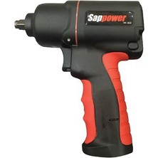 Sappower Iw-3C3 Havalı Somun Sökme/Sıkma 3/8''