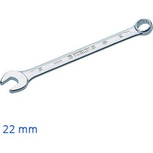 İzeltaş Kombine Anahtar Uzun Boy 22 Mm