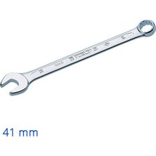 İzeltaş Kombine Anahtar Uzun Boy 41 Mm