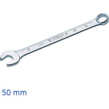 İzeltaş Kombine Anahtar Uzun Boy 50 Mm