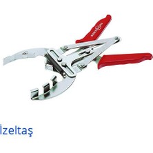 İzeltaş Yengeç Tipi Piston Segman Pensi