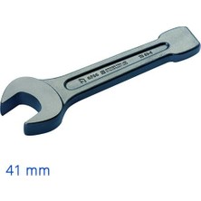 İzeltaş Çatal Çakma Anahtar 41 Mm