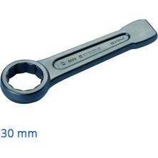 İzeltaş Yıldız Çakma Anahtar 30 Mm