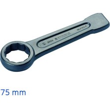 İzeltaş Yıldız Çakma Anahtar 75 Mm