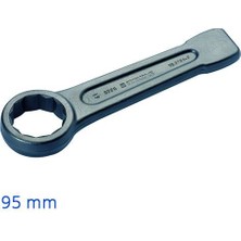 İzeltaş Yıldız Çakma Anahtar 95 Mm
