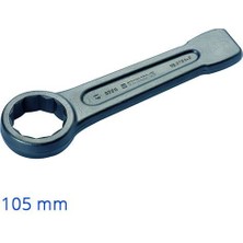 İzeltaş Yıldız Çakma Anahtar 105 Mm