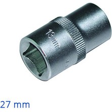 İzeltaş Lokma Anahtar 27 Mm
