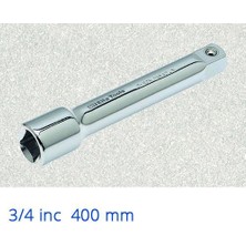 İzeltaş Elta Uzun Ara Kol 3/4'' 400 Mm
