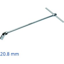 İzeltaş Mafsallı Buji Lokma 20.8