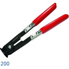 İzeltaş Hortum Kelepçe Pense ( Sikiştirma Tipi ) 235